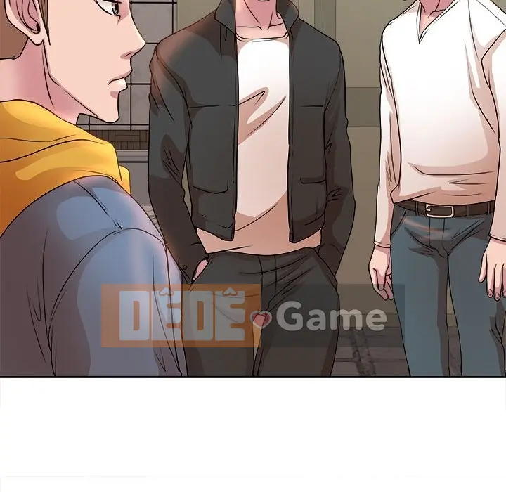 Dạy kèm sau giờ học của giáo sư Chương 1-27