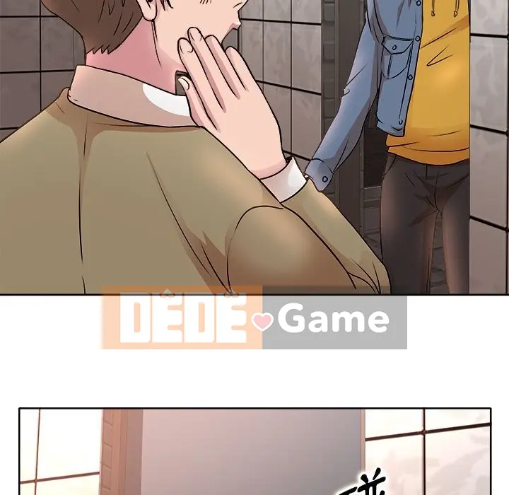 Dạy kèm sau giờ học của giáo sư Chương 1-27