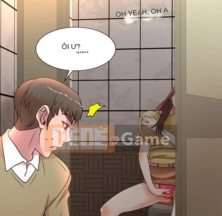 Dạy kèm sau giờ học của giáo sư Chương 1-27