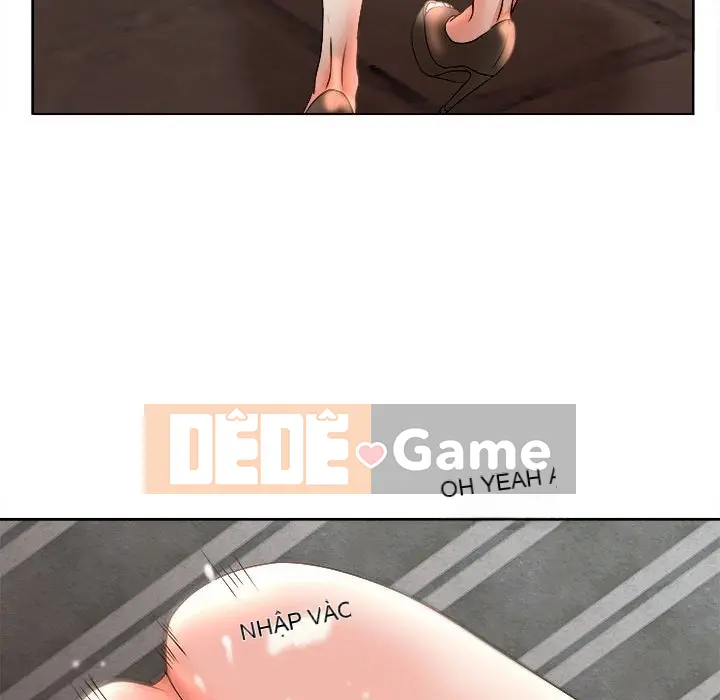 Dạy kèm sau giờ học của giáo sư Chương 1-27