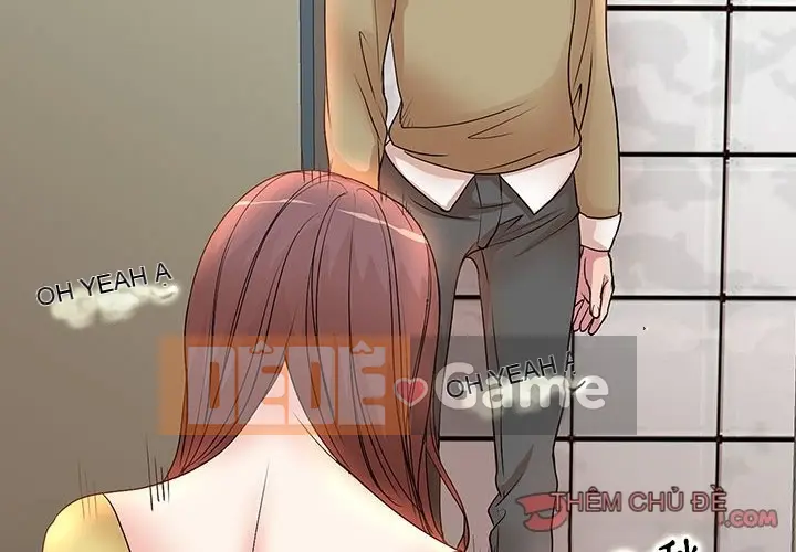 Dạy kèm sau giờ học của giáo sư Chương 1-27