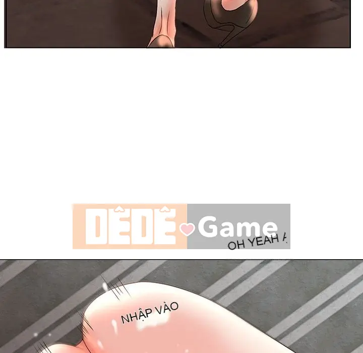 Dạy kèm sau giờ học của giáo sư Chương 1-27