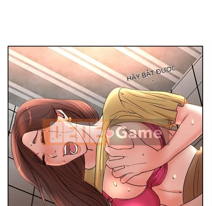 Dạy kèm sau giờ học của giáo sư Chương 1-27