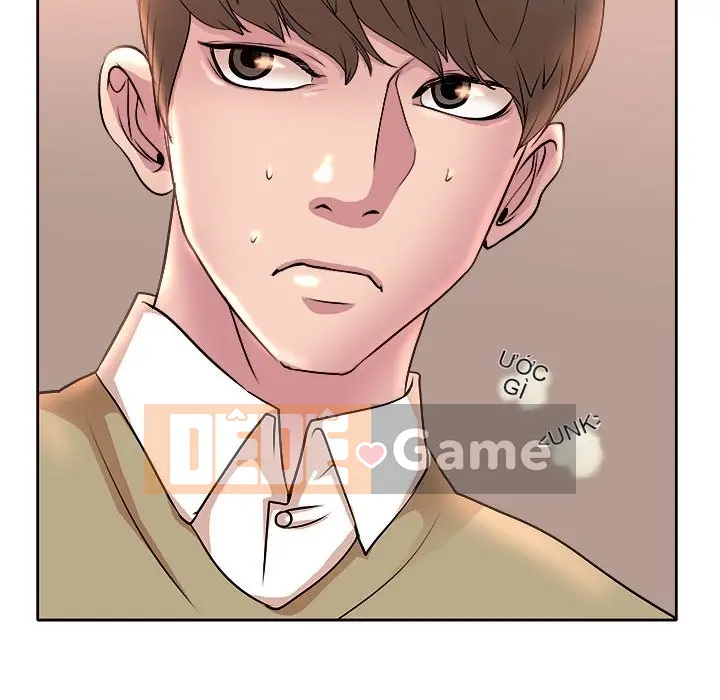 Dạy kèm sau giờ học của giáo sư Chương 1-27