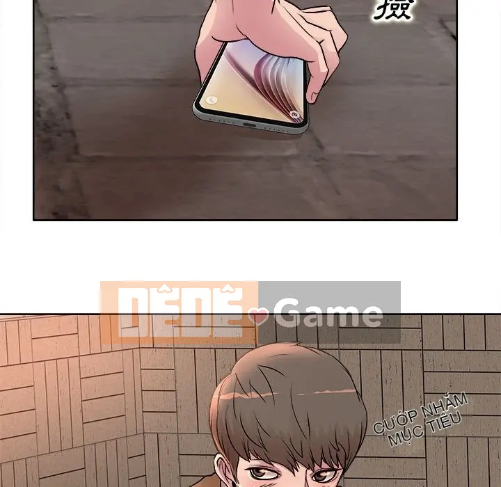 Dạy kèm sau giờ học của giáo sư Chương 1-27