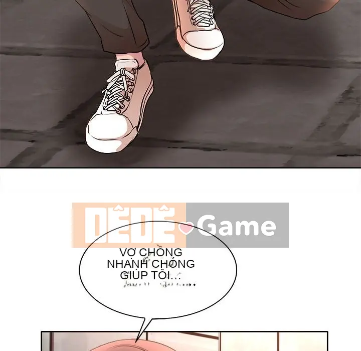 Dạy kèm sau giờ học của giáo sư Chương 1-27