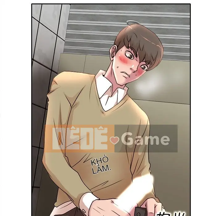 Dạy kèm sau giờ học của giáo sư Chương 1-27