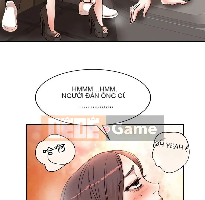 Dạy kèm sau giờ học của giáo sư Chương 1-27