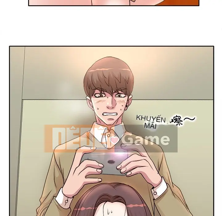 Dạy kèm sau giờ học của giáo sư Chương 1-27