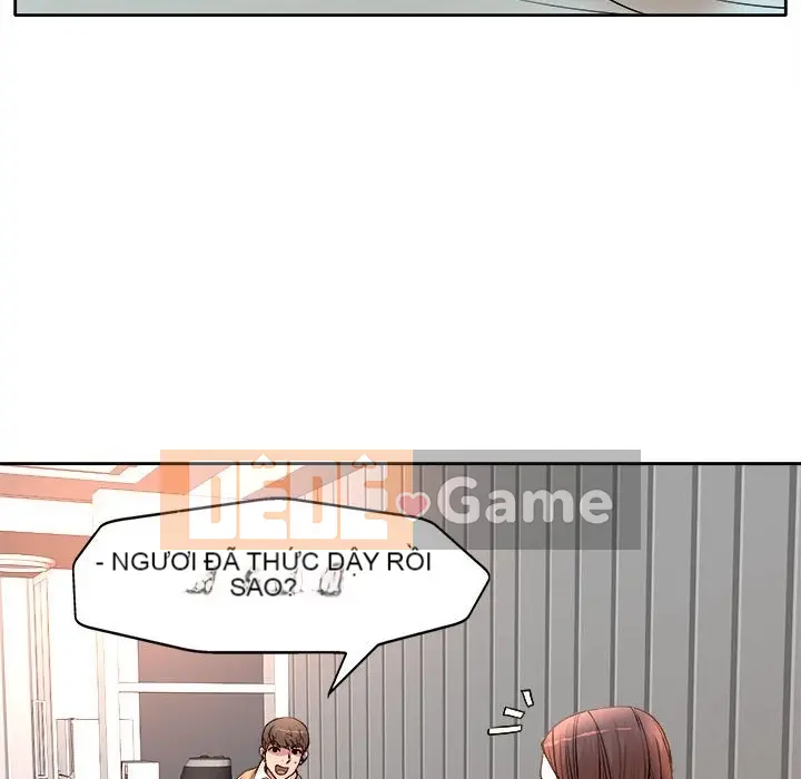 Dạy kèm sau giờ học của giáo sư Chương 1-27