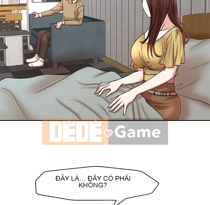 Dạy kèm sau giờ học của giáo sư Chương 1-27