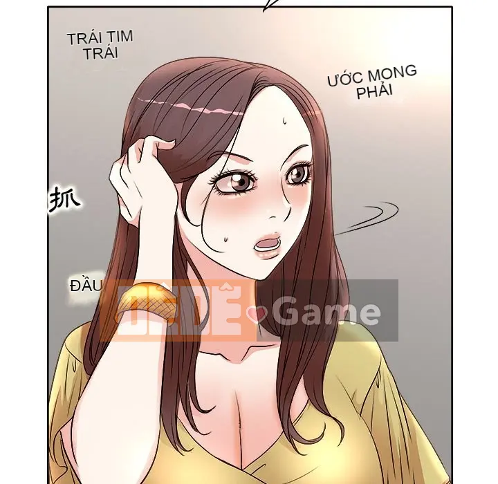 Dạy kèm sau giờ học của giáo sư Chương 1-27