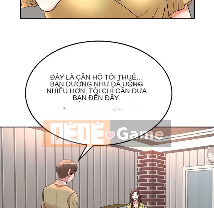 Dạy kèm sau giờ học của giáo sư Chương 1-27