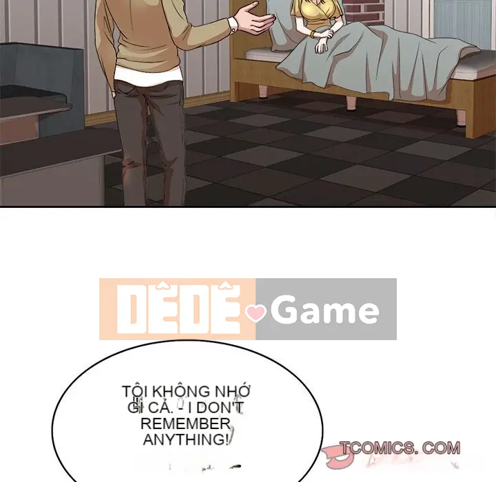 Dạy kèm sau giờ học của giáo sư Chương 1-27