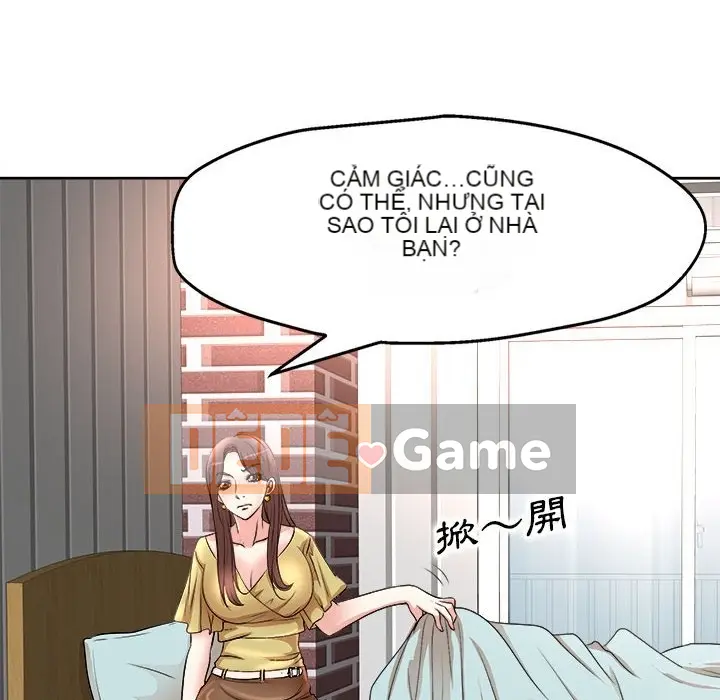 Dạy kèm sau giờ học của giáo sư Chương 1-27