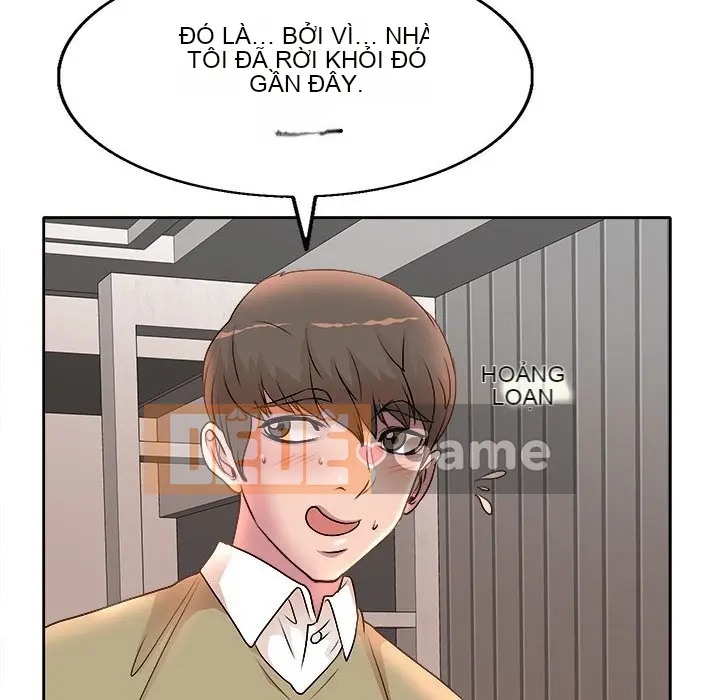 Dạy kèm sau giờ học của giáo sư Chương 1-27