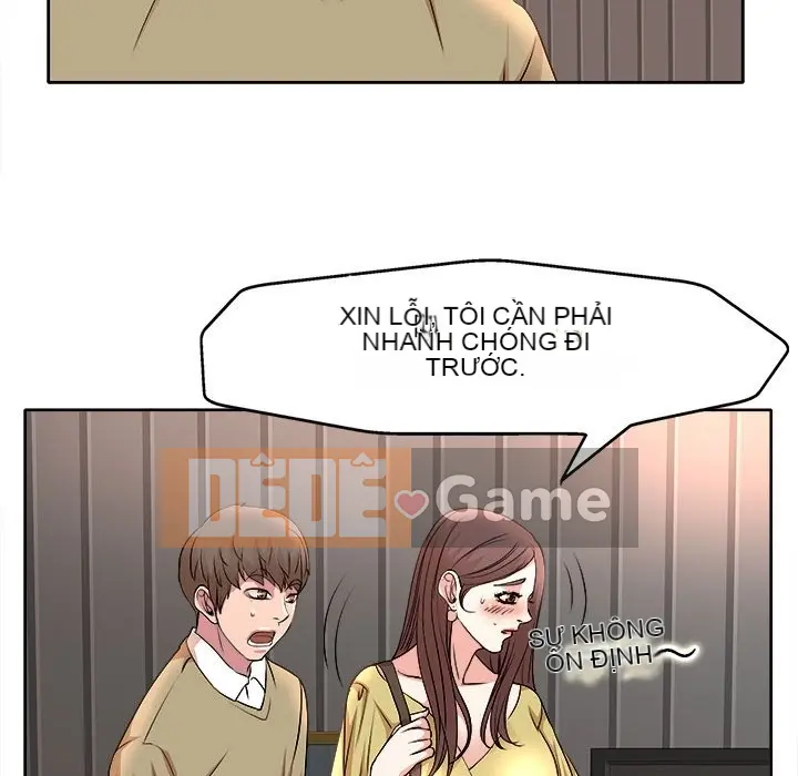 Dạy kèm sau giờ học của giáo sư Chương 1-27