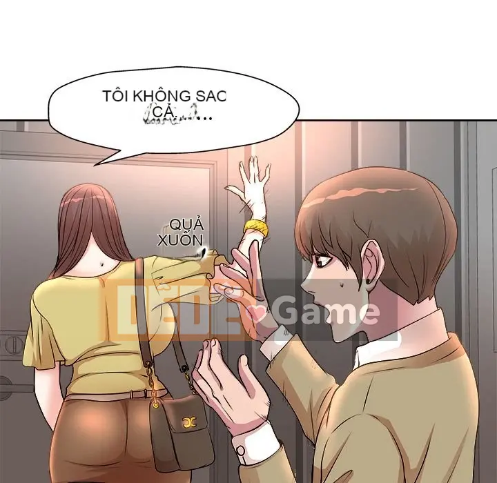 Dạy kèm sau giờ học của giáo sư Chương 1-27