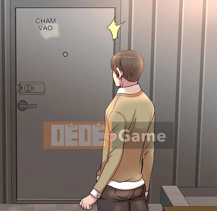 Dạy kèm sau giờ học của giáo sư Chương 1-27