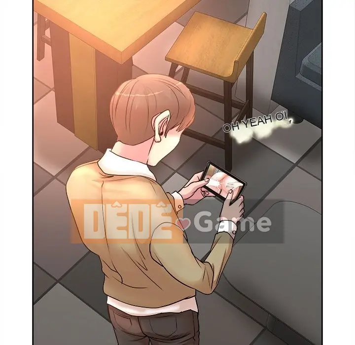 Dạy kèm sau giờ học của giáo sư Chương 1-27