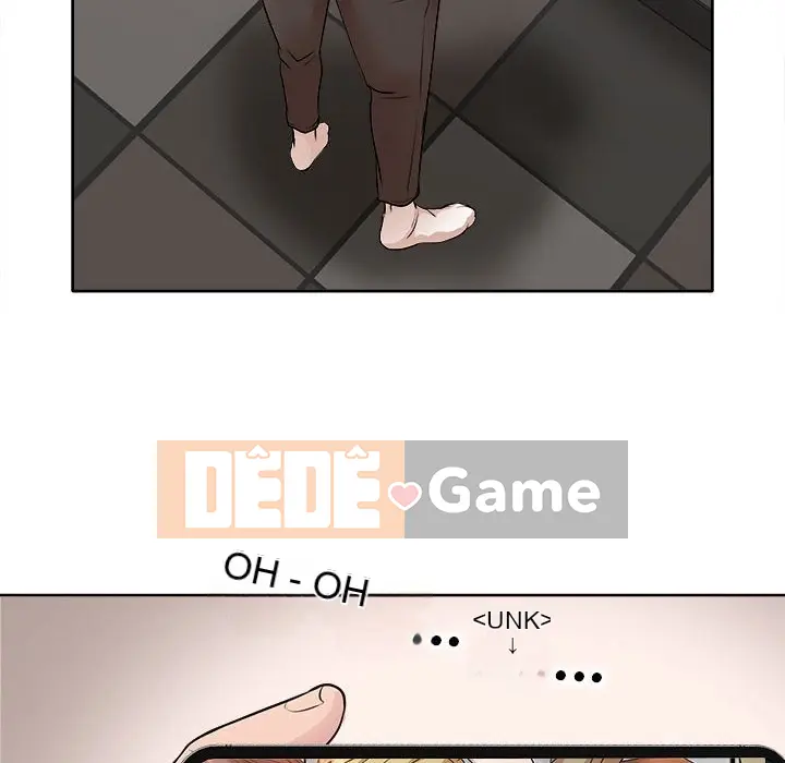 Dạy kèm sau giờ học của giáo sư Chương 1-27