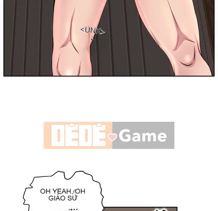 Dạy kèm sau giờ học của giáo sư Chương 1-27