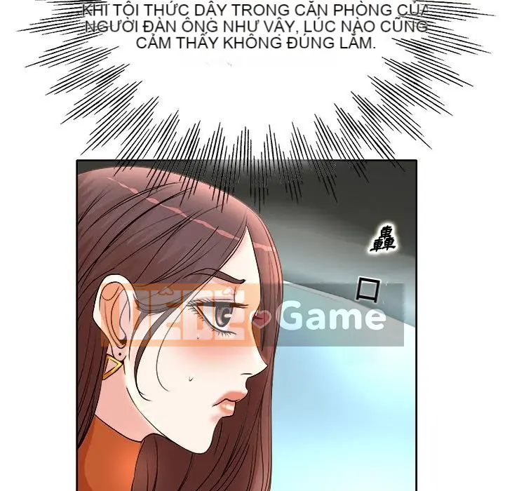 Dạy kèm sau giờ học của giáo sư Chương 1-27