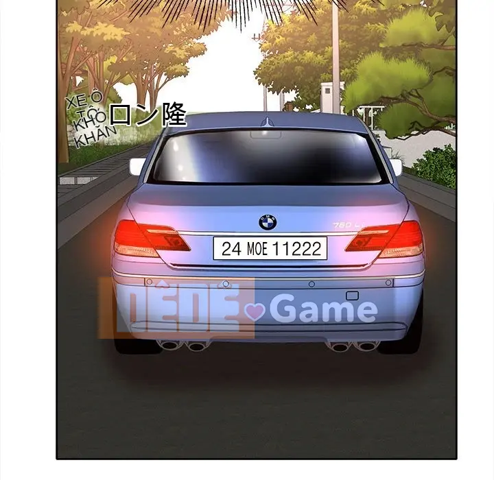 Dạy kèm sau giờ học của giáo sư Chương 1-27