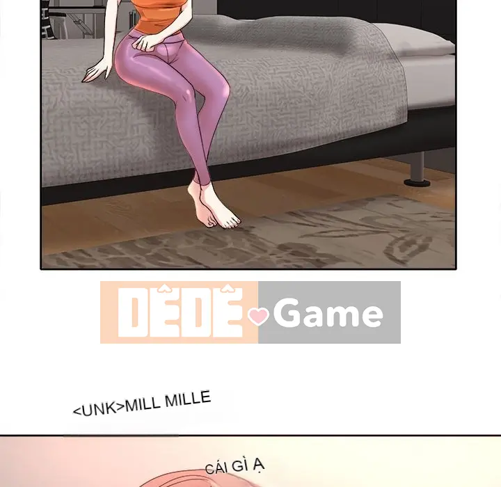 Dạy kèm sau giờ học của giáo sư Chương 1-27