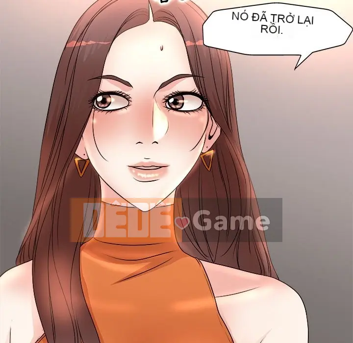 Dạy kèm sau giờ học của giáo sư Chương 1-27