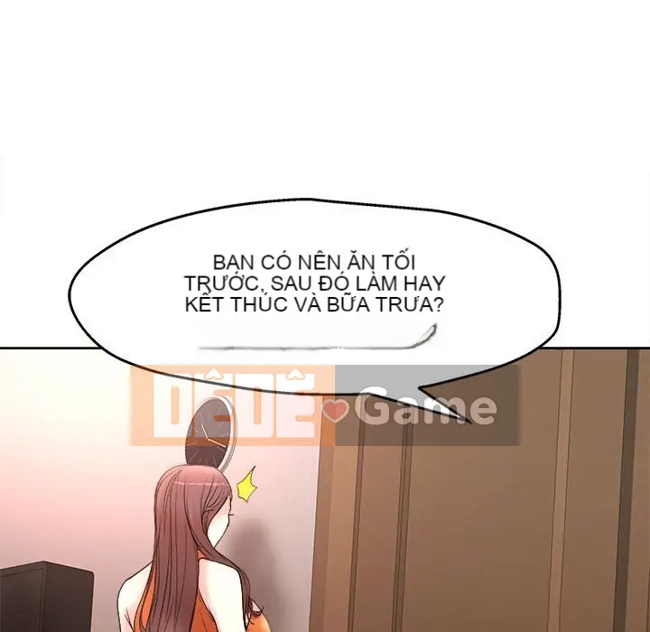 Dạy kèm sau giờ học của giáo sư Chương 1-27