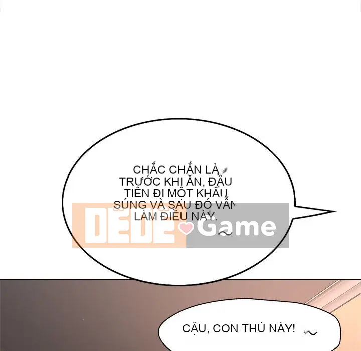 Dạy kèm sau giờ học của giáo sư Chương 1-27