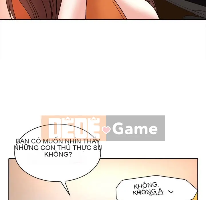 Dạy kèm sau giờ học của giáo sư Chương 1-27