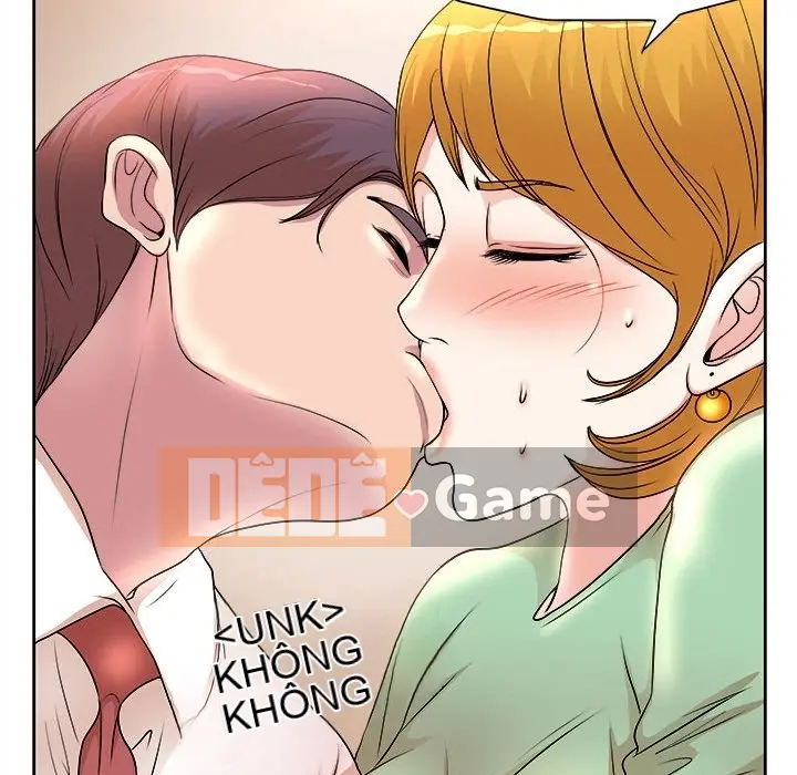 Dạy kèm sau giờ học của giáo sư Chương 1-27