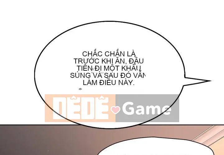 Dạy kèm sau giờ học của giáo sư Chương 1-27