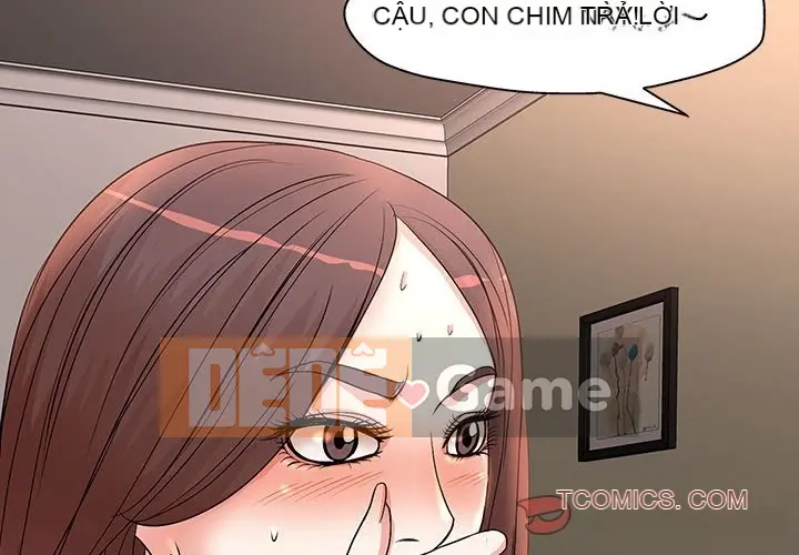 Dạy kèm sau giờ học của giáo sư Chương 1-27