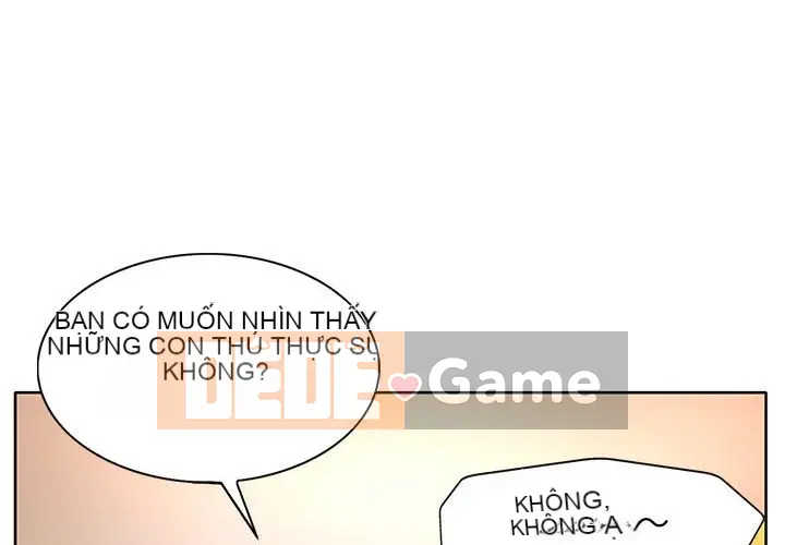 Dạy kèm sau giờ học của giáo sư Chương 1-27