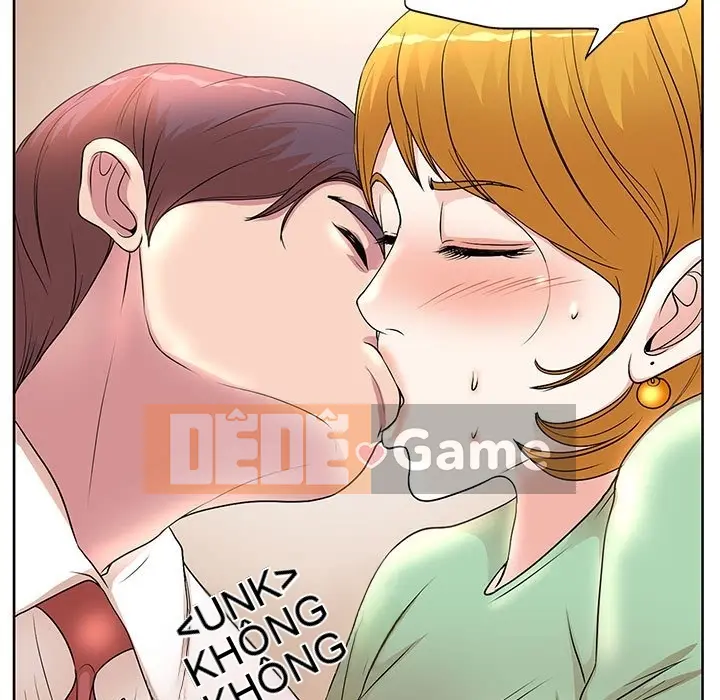 Dạy kèm sau giờ học của giáo sư Chương 1-27