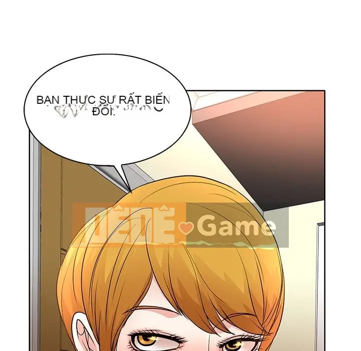 Dạy kèm sau giờ học của giáo sư Chương 1-27