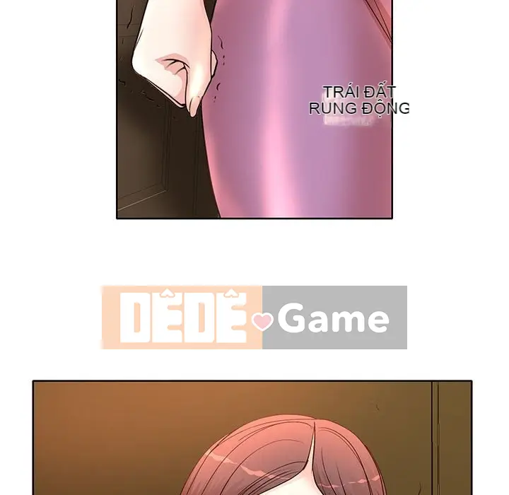 Dạy kèm sau giờ học của giáo sư Chương 1-27