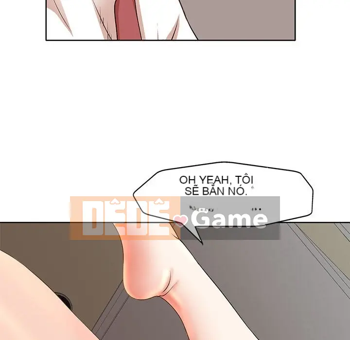 Dạy kèm sau giờ học của giáo sư Chương 1-27