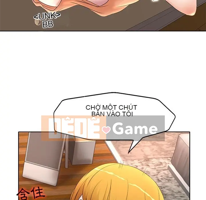 Dạy kèm sau giờ học của giáo sư Chương 1-27