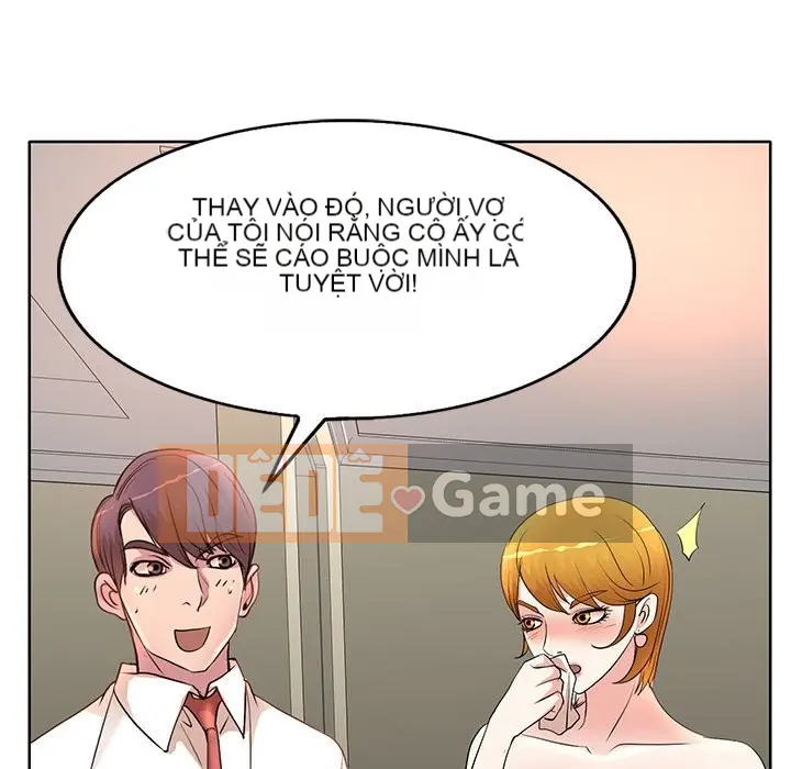 Dạy kèm sau giờ học của giáo sư Chương 1-27