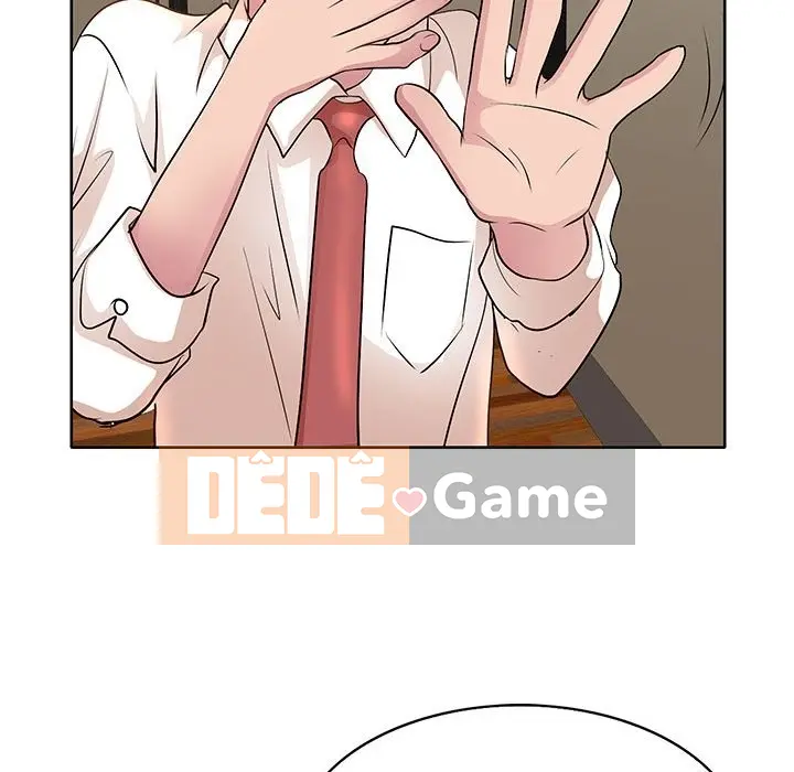 Dạy kèm sau giờ học của giáo sư Chương 1-27