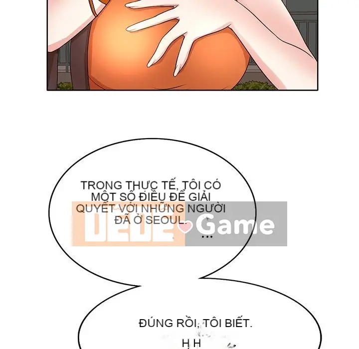 Dạy kèm sau giờ học của giáo sư Chương 1-27