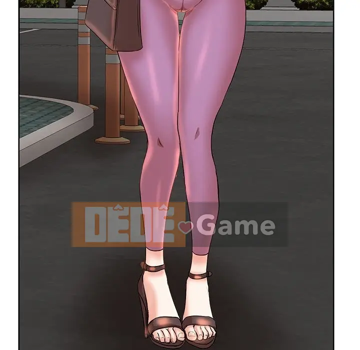 Dạy kèm sau giờ học của giáo sư Chương 1-27