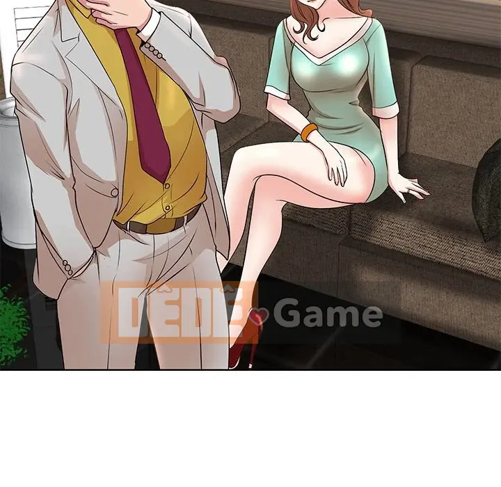 Dạy kèm sau giờ học của giáo sư Chương 1-27