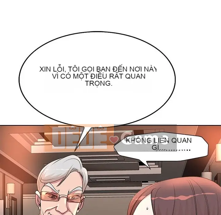 Dạy kèm sau giờ học của giáo sư Chương 1-27