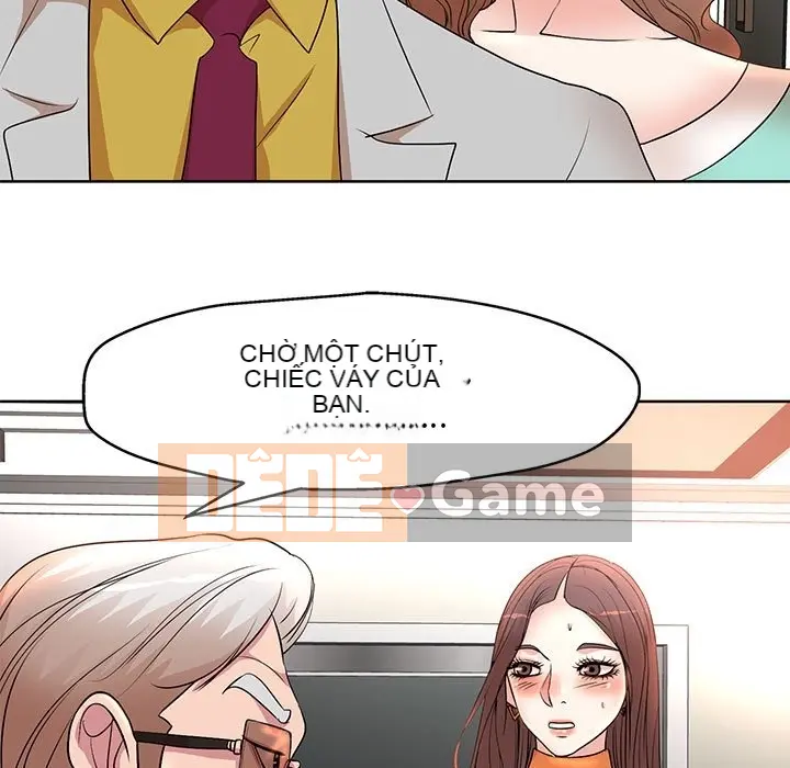 Dạy kèm sau giờ học của giáo sư Chương 1-27