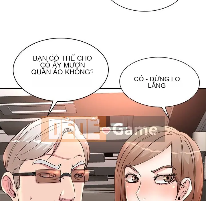 Dạy kèm sau giờ học của giáo sư Chương 1-27